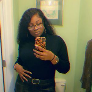 Meet your Posher, Gabrielle